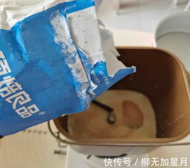 面包|红豆沙面包,甜而不腻,孩子超爱吃!