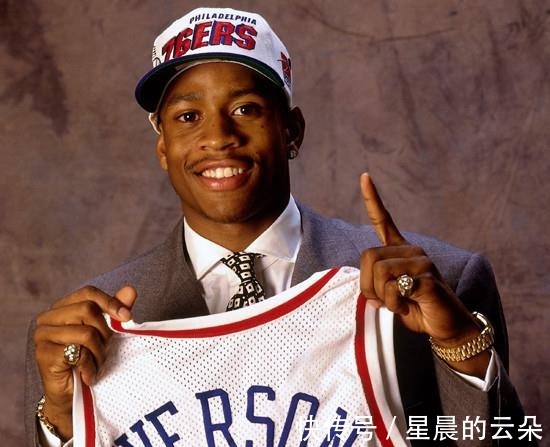 詹姆斯|NBA历史十大状元排名,这个榜单终于没有乔丹了