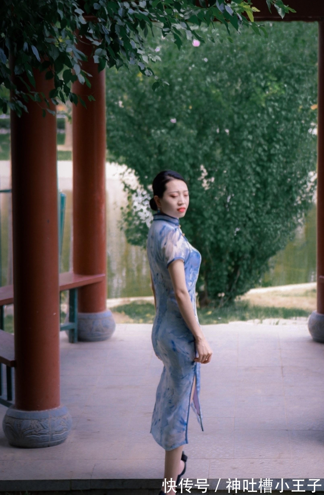 唐歌|锦瑟华年,谁人共剪西窗烛?