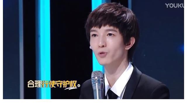 郭敬明節(jié)目被選手diss，他的回應(yīng)被贊大氣！但選手更過分語錄被曝