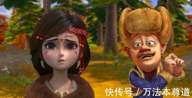 阿蓝姐|熊出没:假如光头强有200万,他会娶谁做老婆?答案你可能猜不到