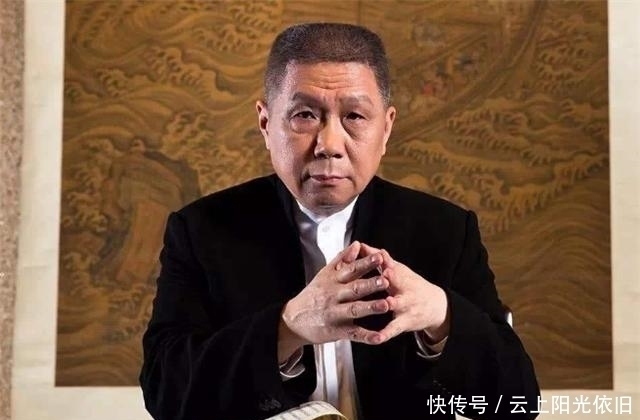 年前|马未都这玩意100年前值2套房,如今却被人们当垃圾扔