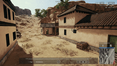 |搞笑GIF:今天周六 带女朋友去海边看看海