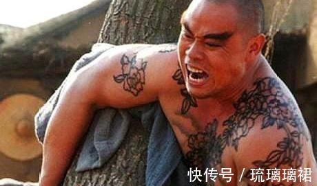 水浒传$人气排行榜前十名,水浒传梁山好汉一百单八将,前三无异议!