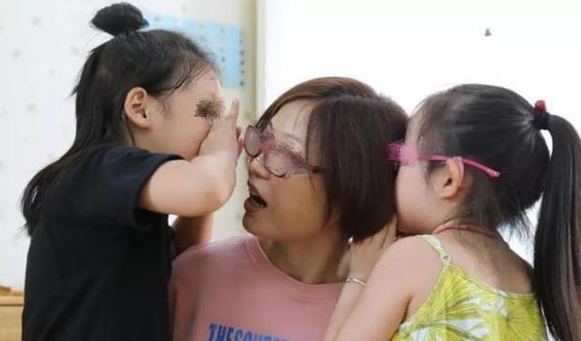 教学|“别给女孩穿裙子”10年教学经验幼师发言:再不醒悟就晚了