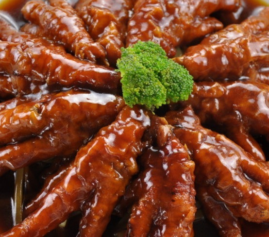 又香又辣,软烂易脱骨,唇齿留香,太香啦!一周两次吃成记忆达人