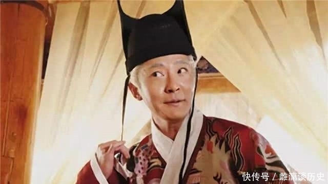 明武宗|权倾天下的明朝大太监刘瑾，为何一夜之间就被明武宗灭掉