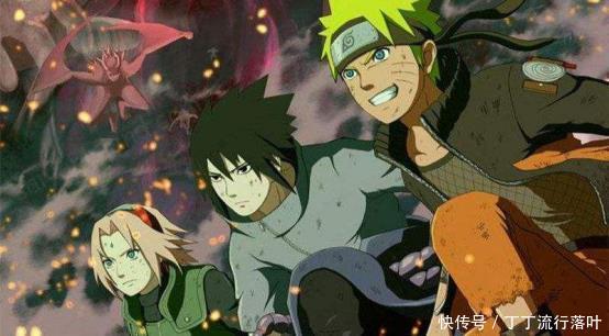 复制|火影忍者卡卡西会上千种忍术为何更偏爱佐助,而不教鸣人忍术!