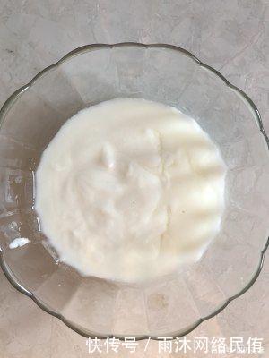 打发|在家就能做的小蛋糕,不用打发鸡蛋,不用烤箱,新手一学就会