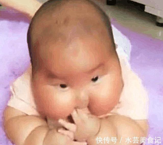 妈妈|妈妈出差把孩子送到奶奶家，一个月后来看孩子，差点没认出来