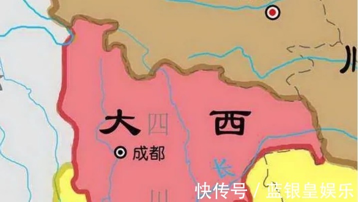 运动战!张献忠:败于鳌拜之手的运动战高手