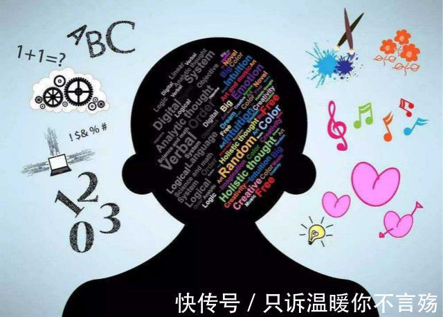黄金期|抓住3-6岁右脑开发黄金期,掌握4个技巧,给孩子一个超强大脑