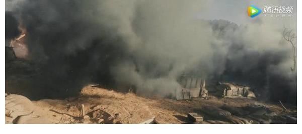 塔山|《大决战》收视圆满即将收官,于和伟展现决战指挥官强大气场