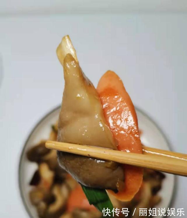 进补|冬至过后,宁可少吃肉,也要多吃此菜,爽口解腻,不懂吃可惜了