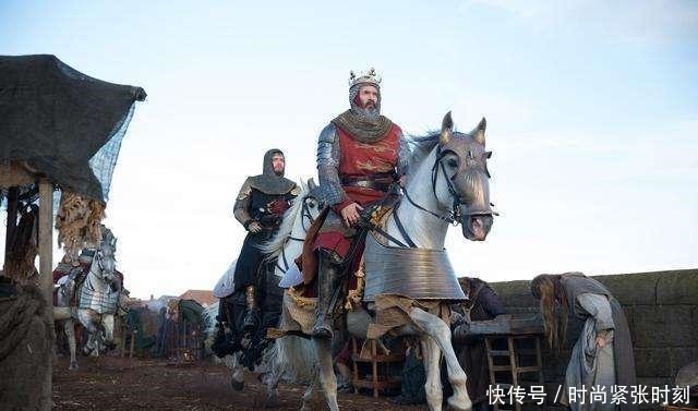 罗马|是什么原因促使英格兰与苏格兰“二合一”结果出人意料