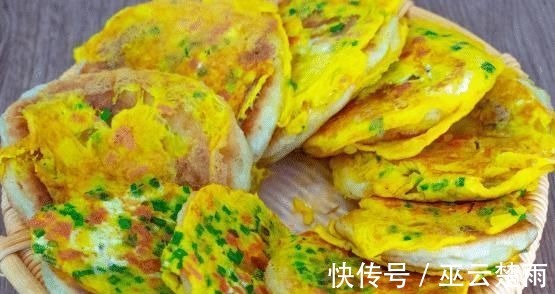 早餐要吃好，教你两道“懒人”早餐，8分钟搞定，再也不用起早了