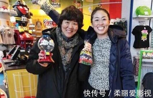 中国女排|郎平谈自己不想当官:不是当官的料,想学点实在的东西