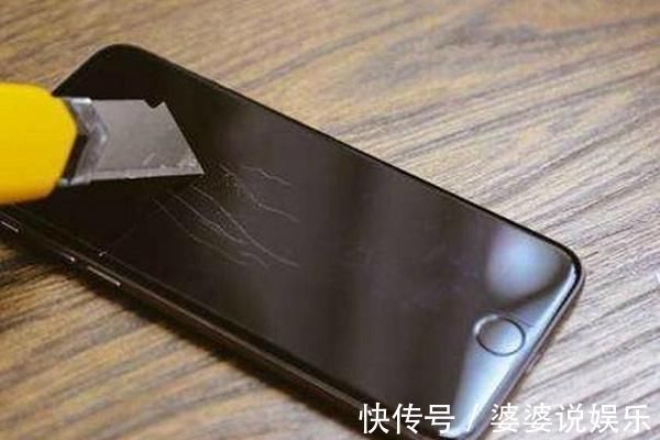 用户|为什么美国人不给iPhone贴膜？三个理由说到心坎了