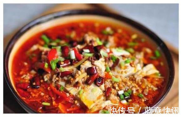郫县豆瓣|营养丰富的几道家常菜,美味简单,鲜香下饭,家人都夸赞