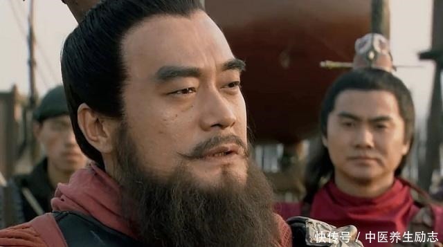 兀颜光|水浒中,单挑胜没羽箭张清,恐怕也只有此人了