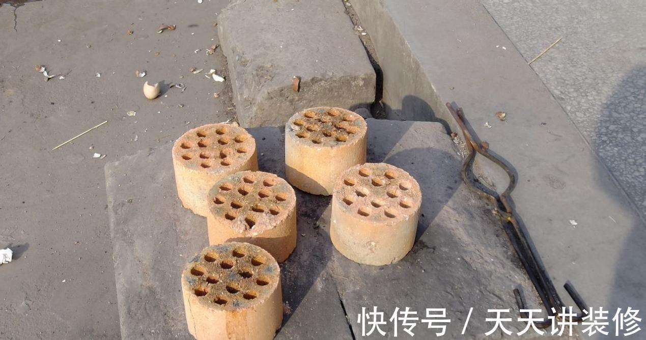 煤炭球|烧完的煤炭球养花前,需先按这些步骤处理、用