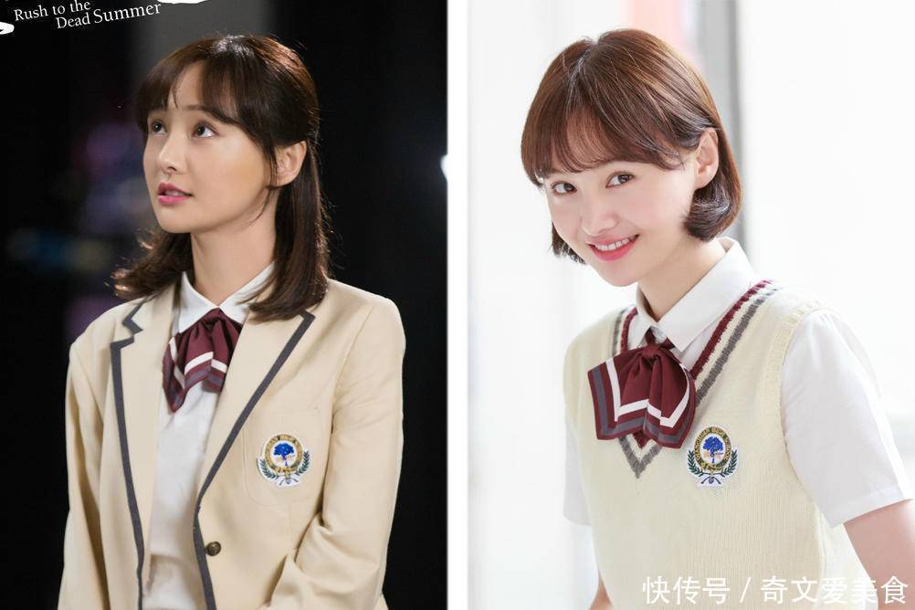 披肩|女人别再留披肩发了，很显老！今年流行这6款卷发，减龄显脸小