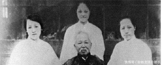 康有为|康有为一生娶了六位老婆，除了漂亮，她们还有一个共同点！