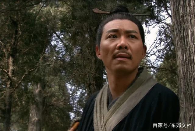 马军|水浒传中的隐形高手,战场上怒斩禁军教头,在梁山却只是马军小将