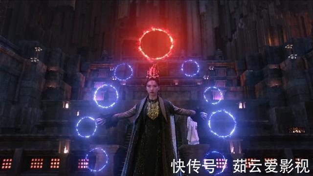 武魂殿|《斗罗大陆》大结局:比比东手刃千寻疾,报了当年密室玷污之仇