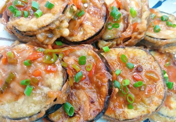 鲜香|三伏天吃蒸菜特养人,分享一道家常蒸菜,鲜香美味又开胃,吃不腻