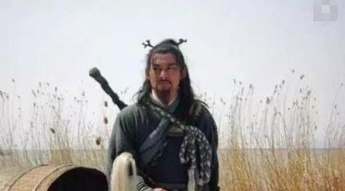 水浒中他的结局最好,识破宋江,谎称要回乡探母,最终一去不返!