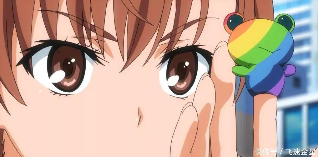 炮姐|别以为炮姐放电只能在动漫中看到,这位阿宅用手办还原出来了