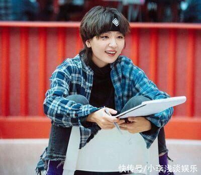 《浪姐2》周笔畅成“团宠”，与那英组队，成功将天后带“跑偏”