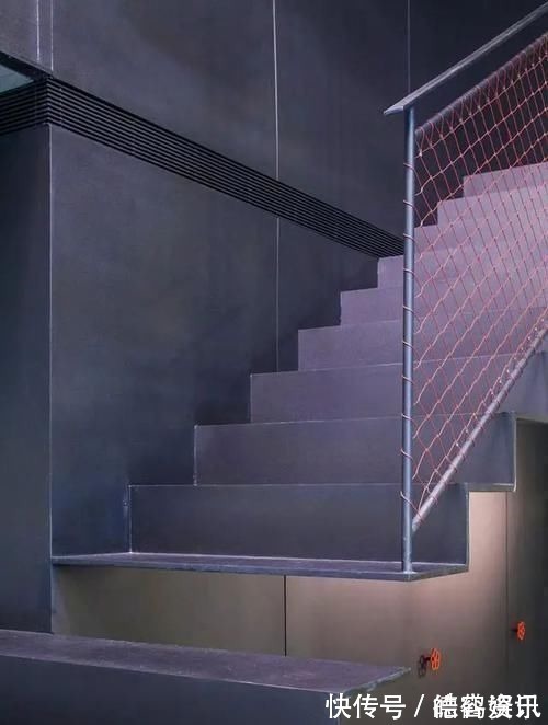 复式楼|晒晒复式楼,不豪华、不上心却走红网络,这个家凭什么如此吸引人