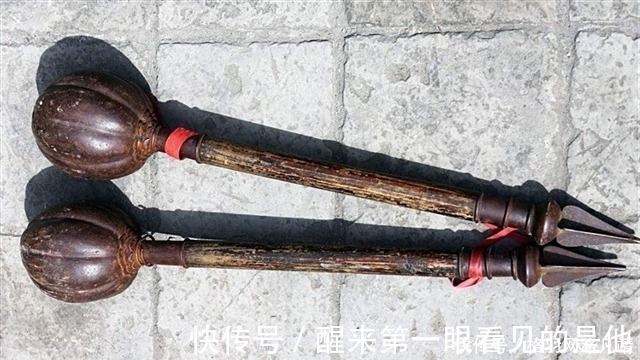 战锤@古代战将为何遇见使锤的人为就躲着走?战锤有个隐秘功能令人生畏