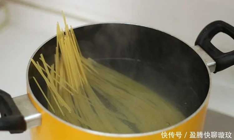 面条君的“百变诱惑”,绝对好吃、绝对营养!