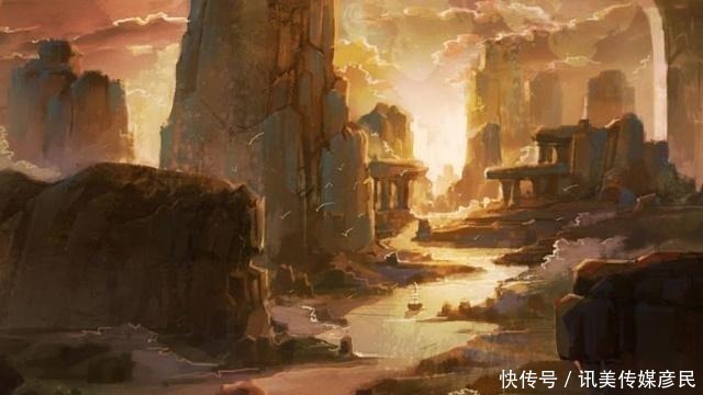 陈亮@经典的一首《水调歌头》,一改送别词的离情别绪,反而气势磅礴