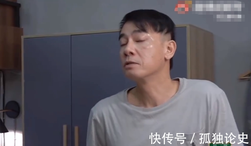 布瑞吉|GAI不滿林曉峰不認識自己兄弟,找陳小春告狀碰了一鼻子灰