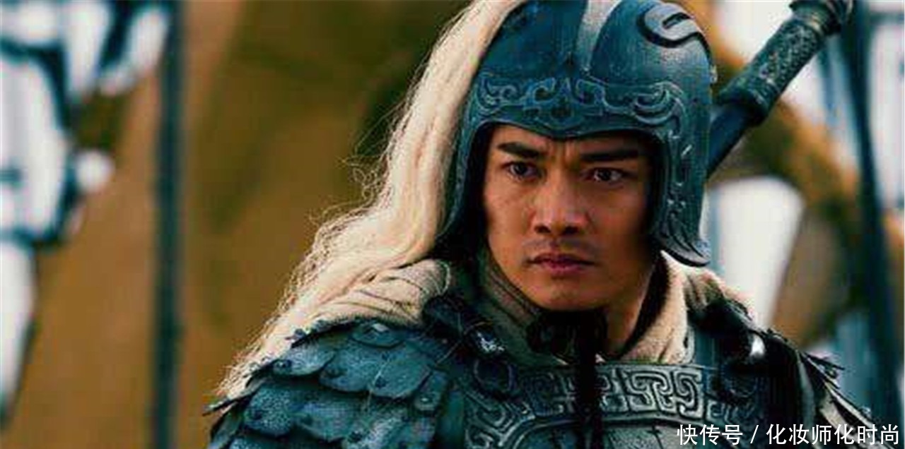 诸葛亮|如果换做赵云守街亭,能够守得住吗这是诸葛亮的阴招!