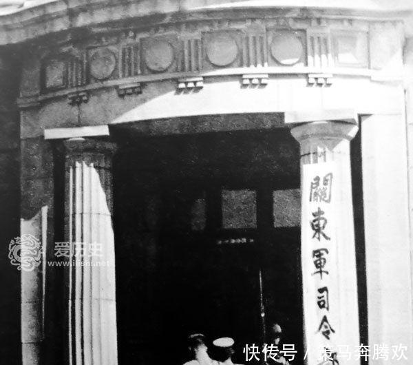 侨民|日本预谋已久的九一八事变现场照 城内日韩侨民闻风而动！