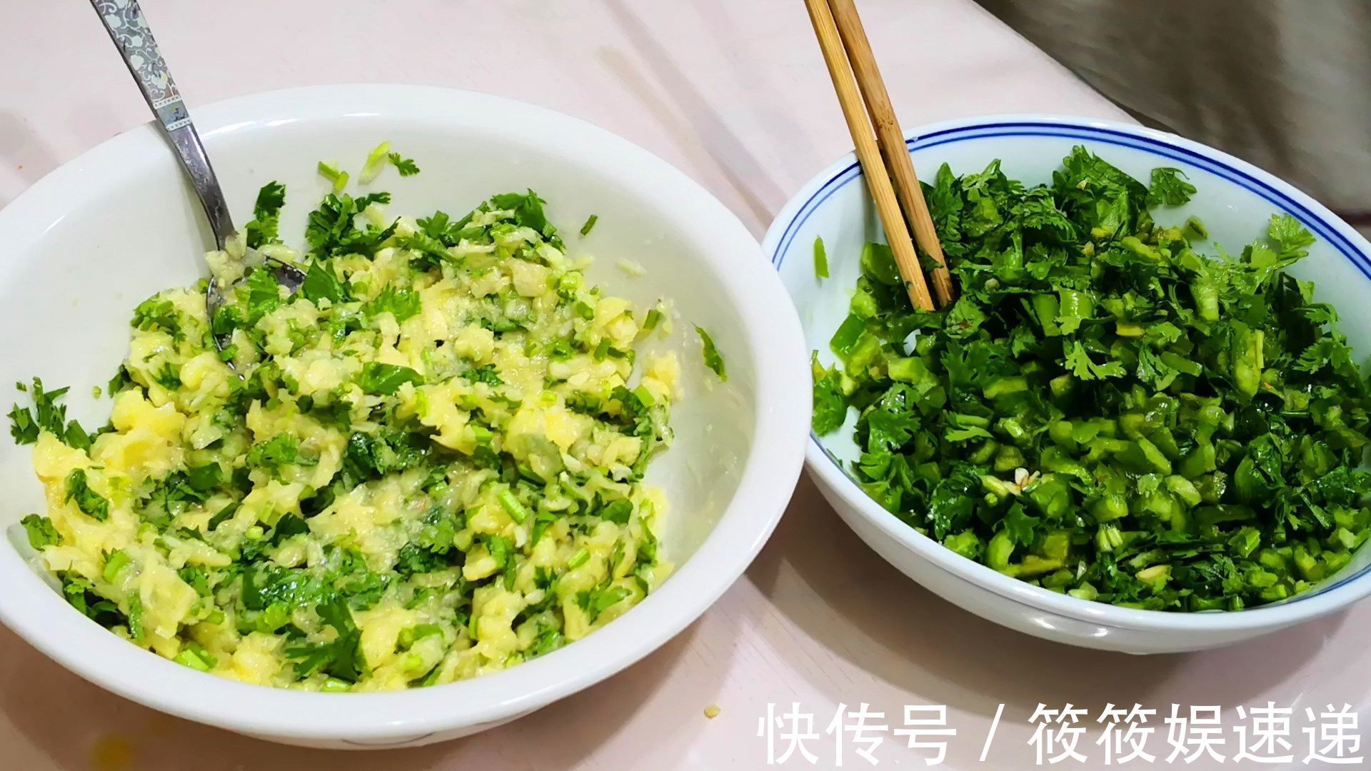 入秋后,遇到此菜我从不手软,5块钱买10斤,腌好后冬天吃特香