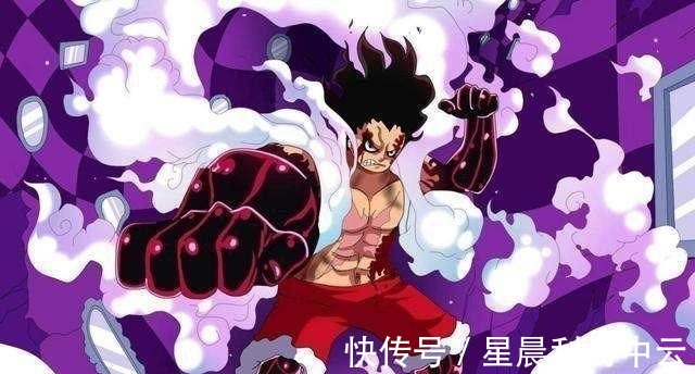 恶魔果实|霸气成为海贼王中最厉害的能力,高级霸气能够碾压任何果实能力