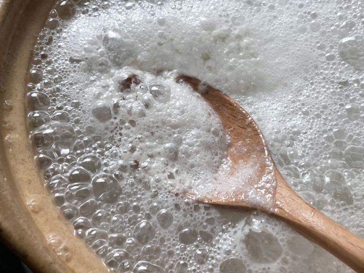 养胃就要多喝粥，冬瓜肉末粥适合全家，一碗下肚浑身舒服