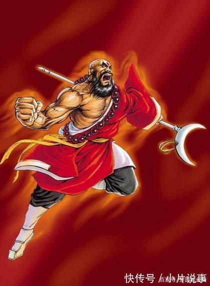 关西|水浒传里鲁智深官至提辖，为何不能借人之手整治屠夫镇关西