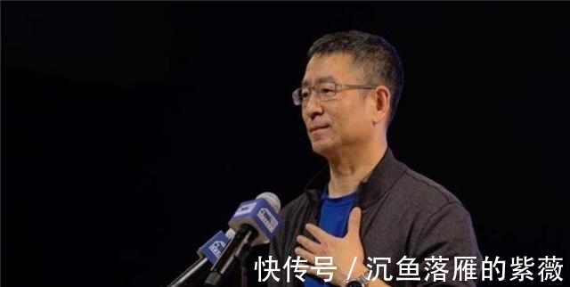 節(jié)目|王朔為何說：“白巖松是骨子里的做作，并沒有過人見解”？