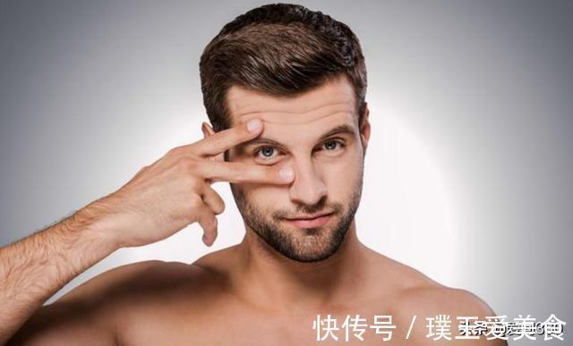 衰老|加速男性衰老的几个行为,烟并不是第一,榜首是哪个?