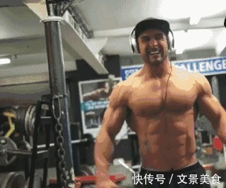 小臂|这种吊炸天的“狗头肩”,让妹纸见了就想摸一摸