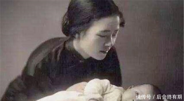 林徽因|儿子差两分上清华,母亲要求复查试卷,看到结果后陷入了沉思