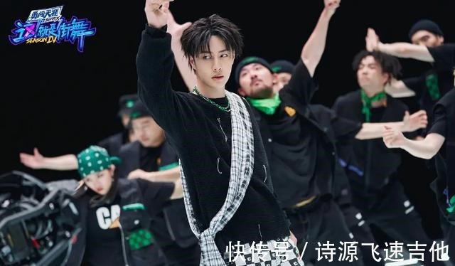 刘宪华|《这就是街舞4》张艺兴战队大换血，刘宪华逆风翻盘，再掀热议！