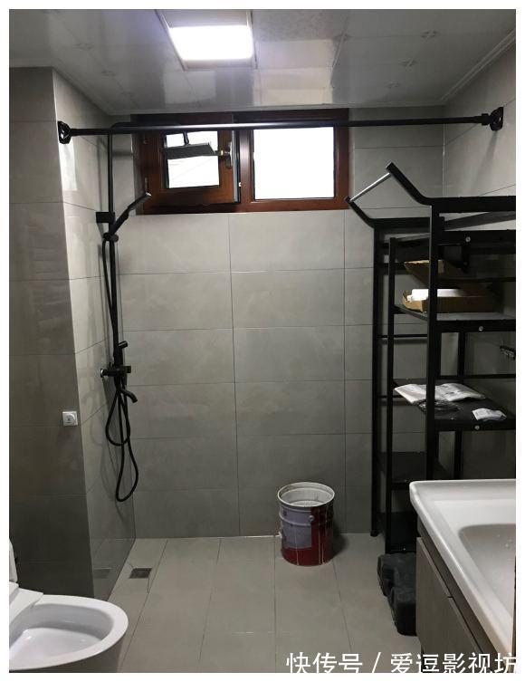 装修|142平装修结束了，共花120w算是刚需，一家子坚决要装新中式风格